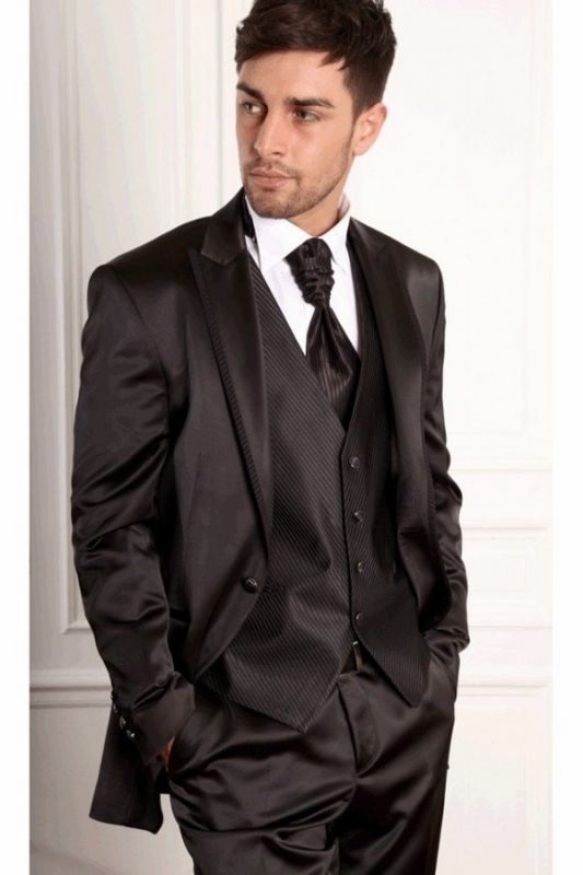 DANISSIMO Aldo noir.